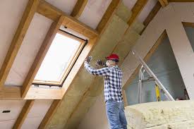 Trusted Bellerose, NY Foam Insulation Services Experts